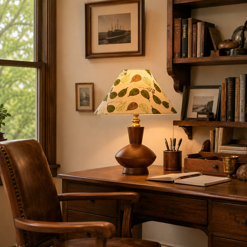 Lyrabelle Table Lamp