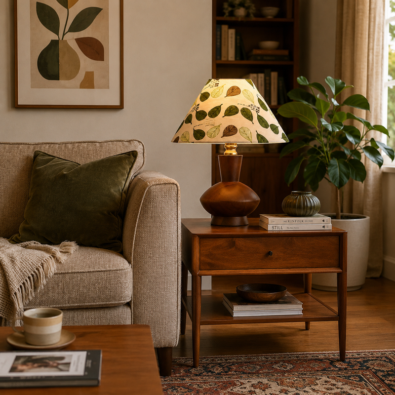 Lyrabelle Table Lamp