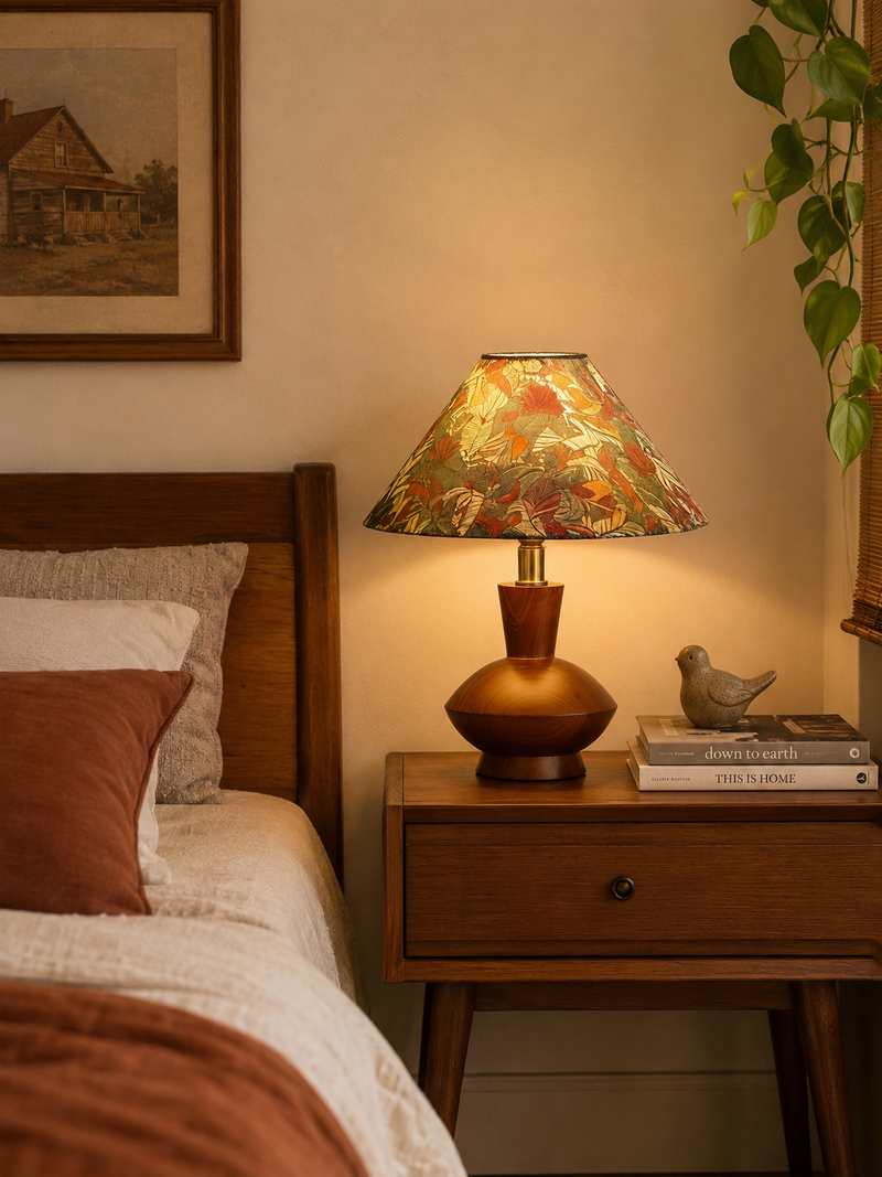 Lyrabelle Table Lamp