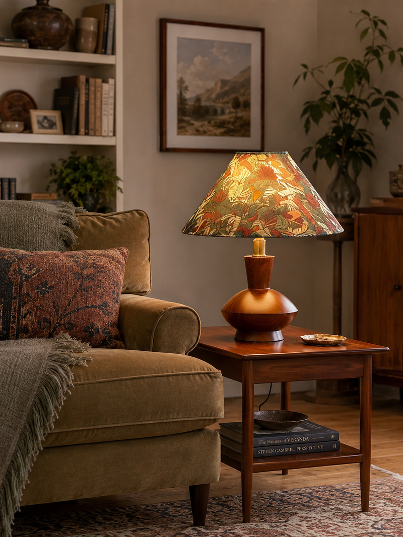 Lyrabelle Table Lamp