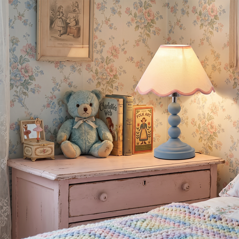 Mabel Table Lamp