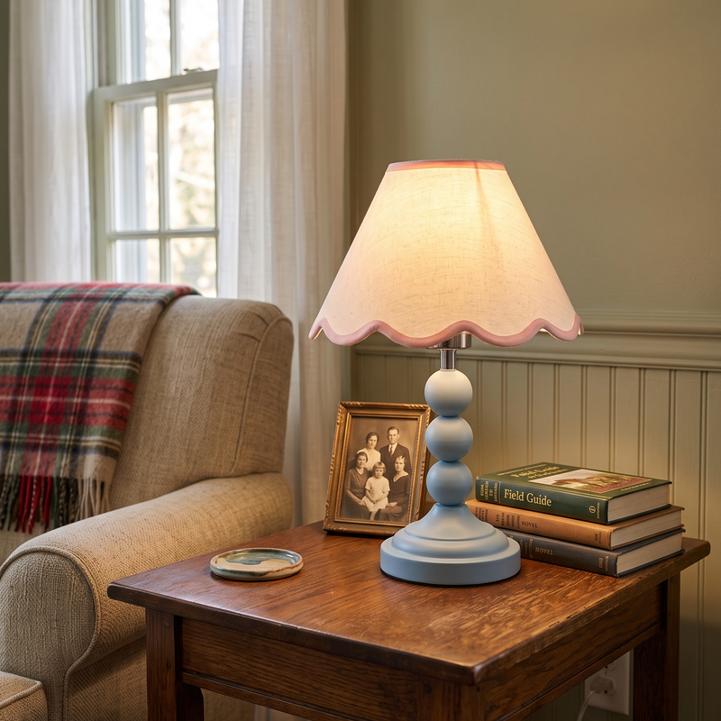 Mabel Table Lamp