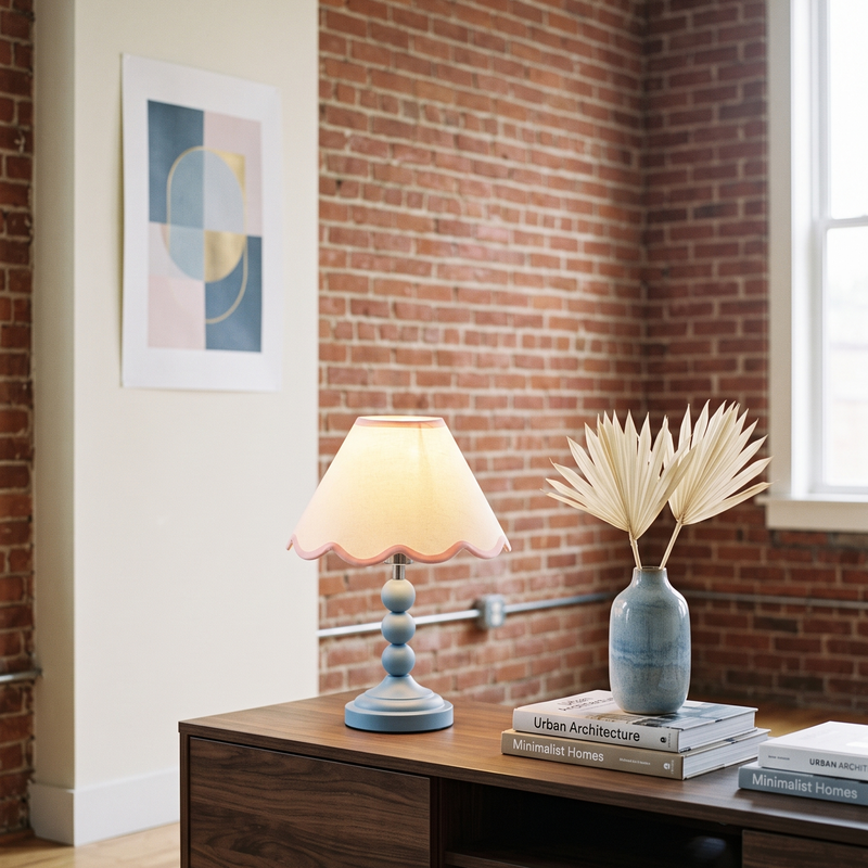 Mabel Table Lamp