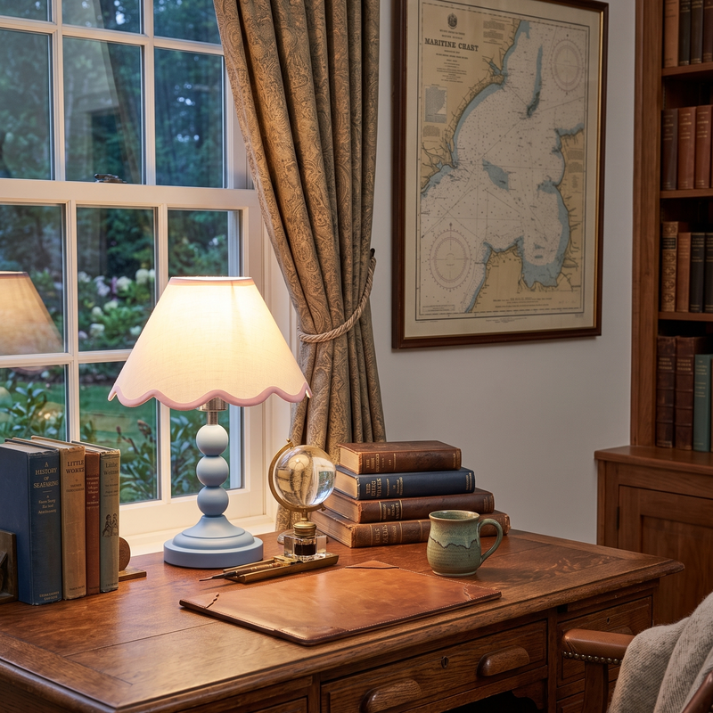 Mabel Table Lamp