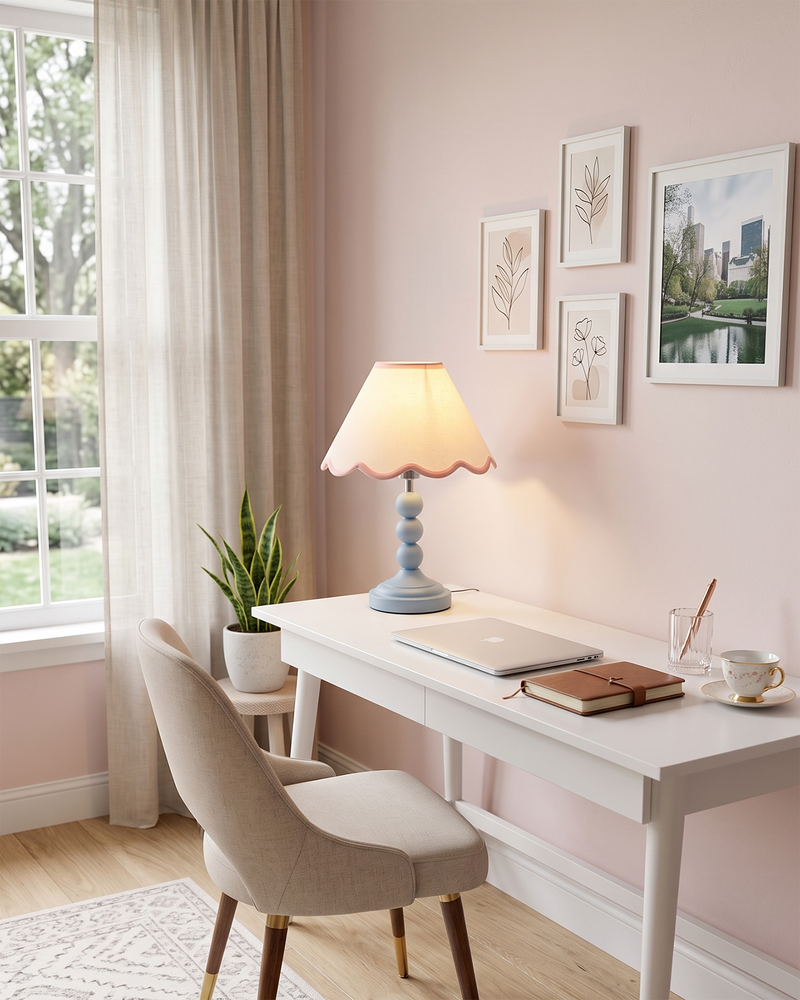 Mabel Table Lamp