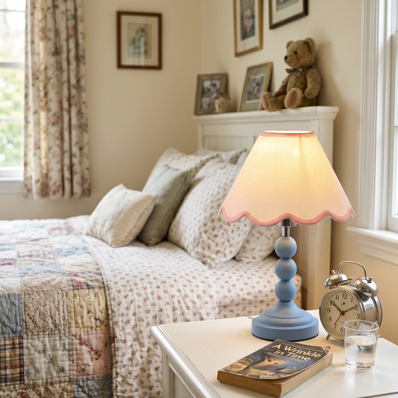 Mabel Table Lamp