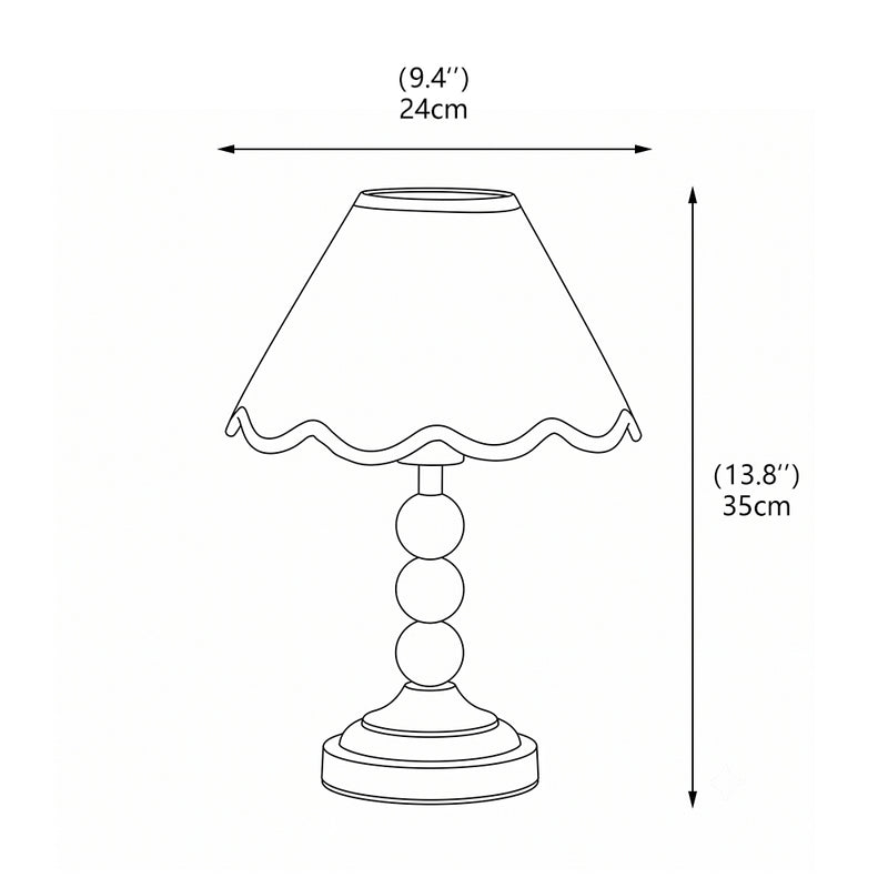 Mabel Table Lamp