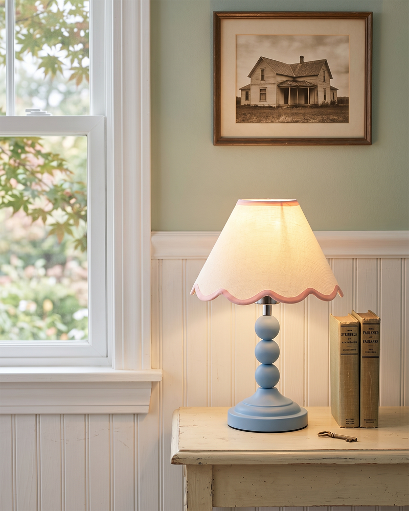 Mabel Table Lamp