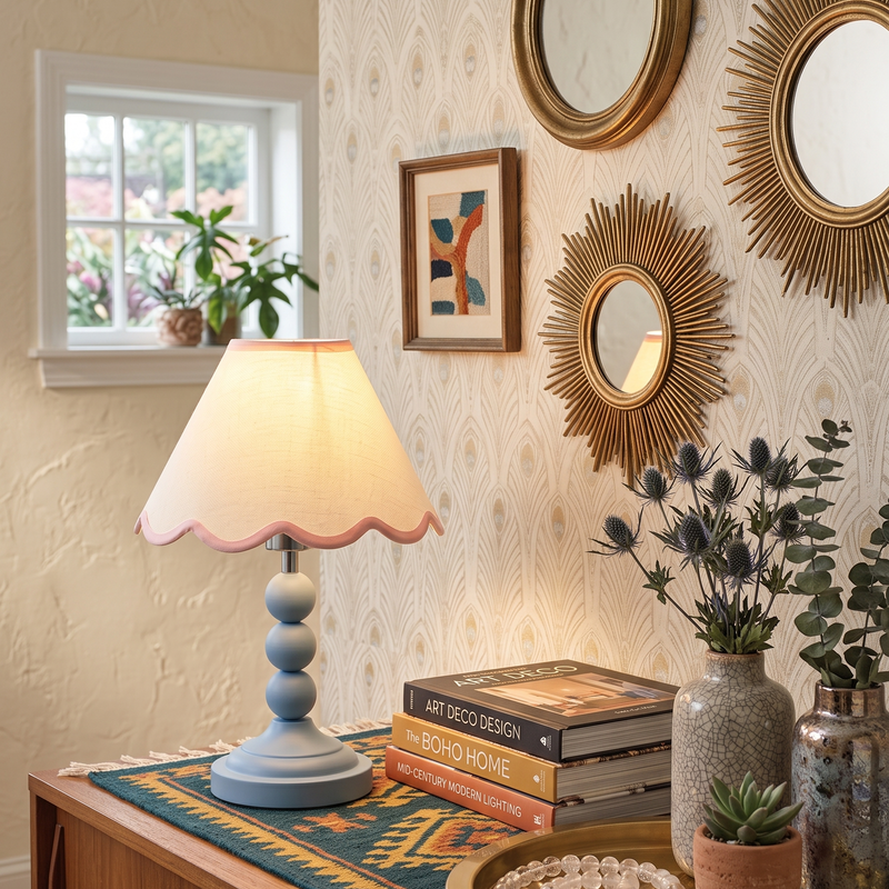 Mabel Table Lamp