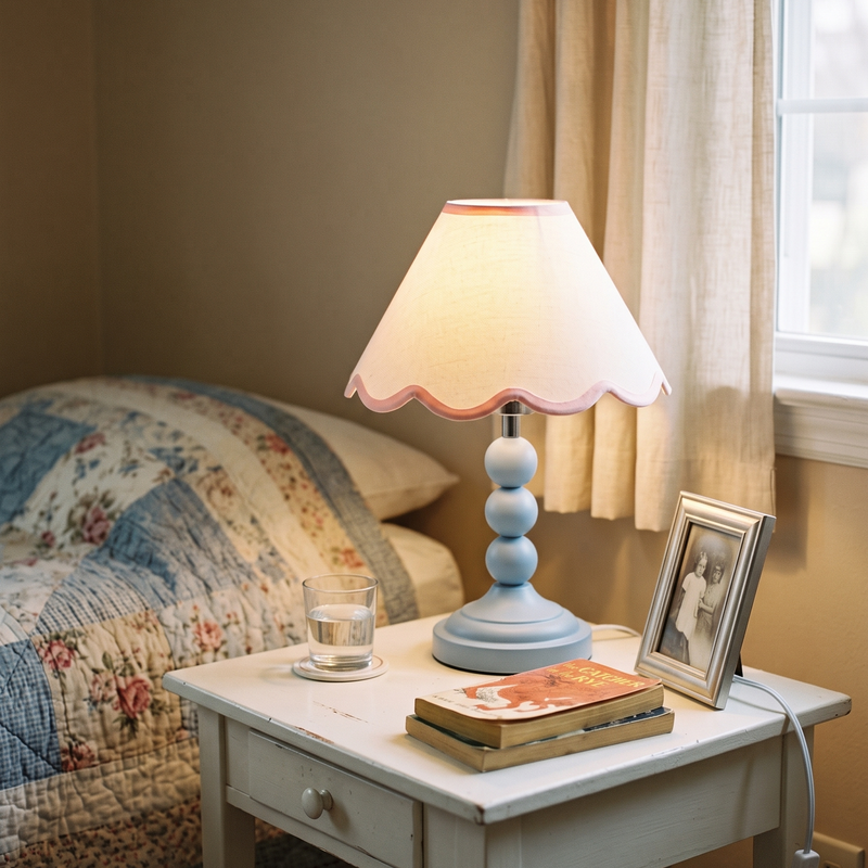 Mabel Table Lamp
