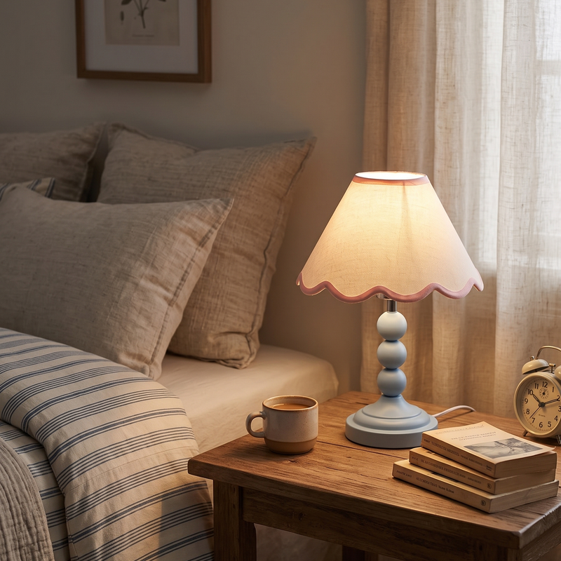 Mabel Table Lamp