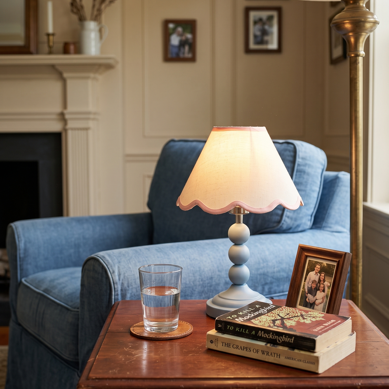 Mabel Table Lamp