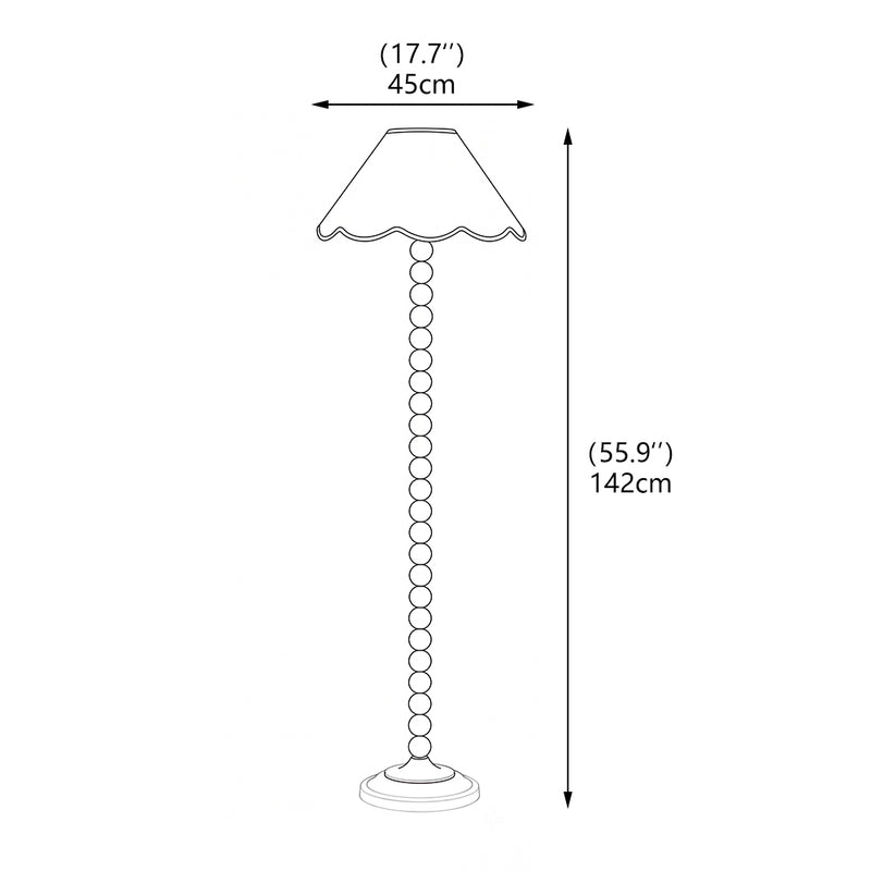 Mabel Floor Lamp