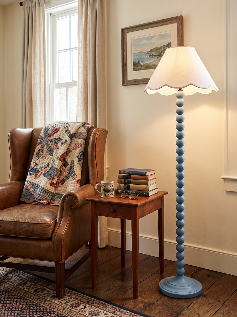 Mabel Floor Lamp