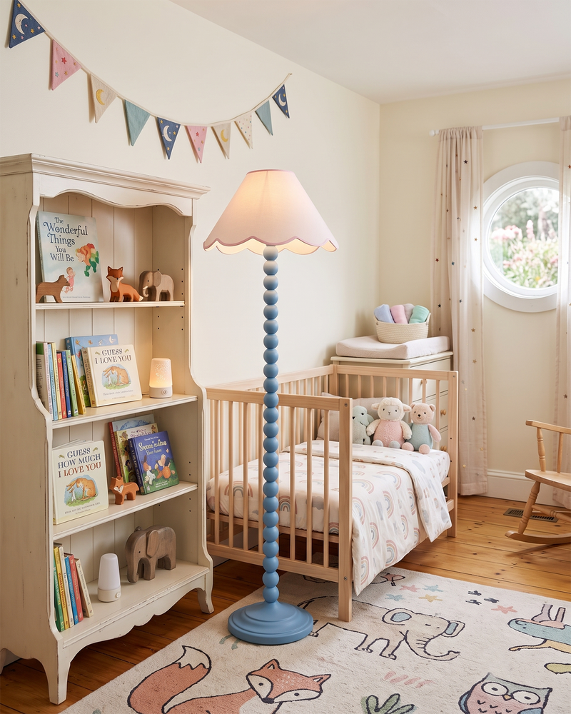 Mabel Floor Lamp