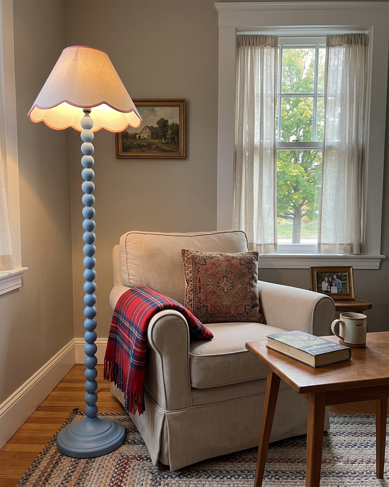 Mabel Floor Lamp