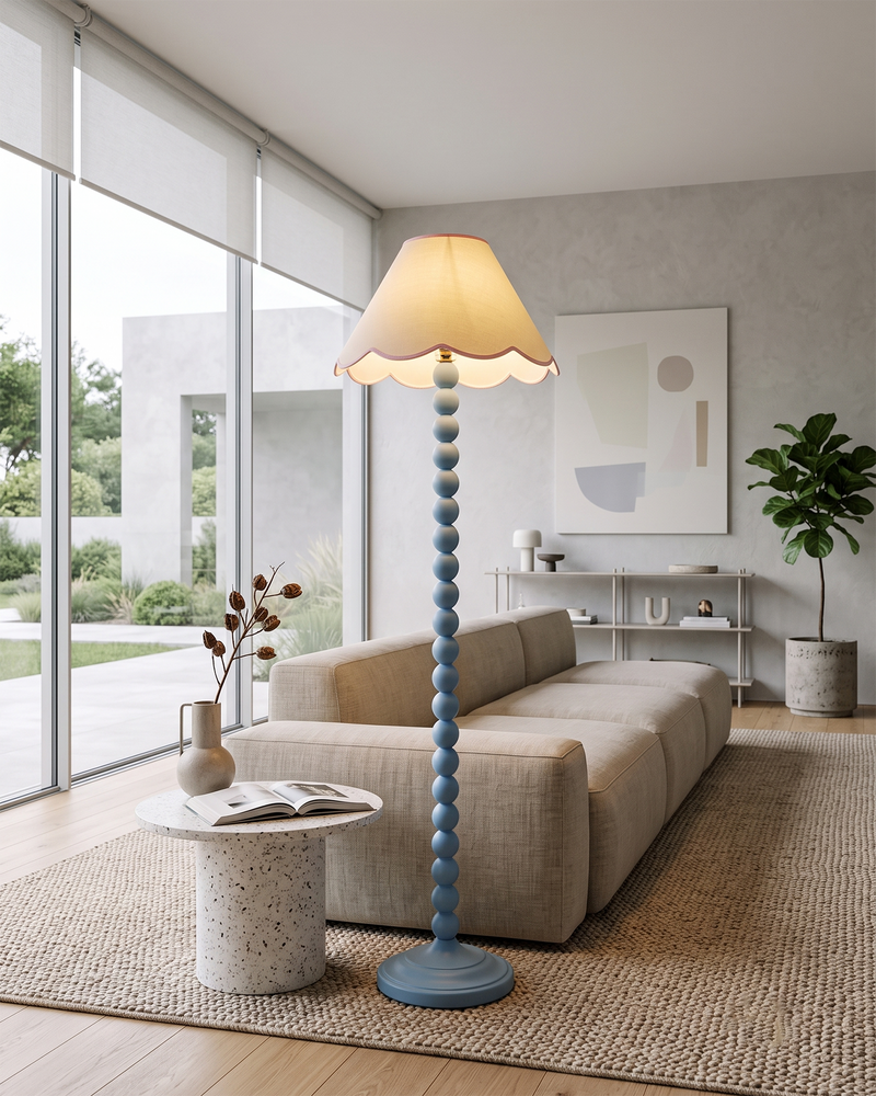 Mabel Floor Lamp