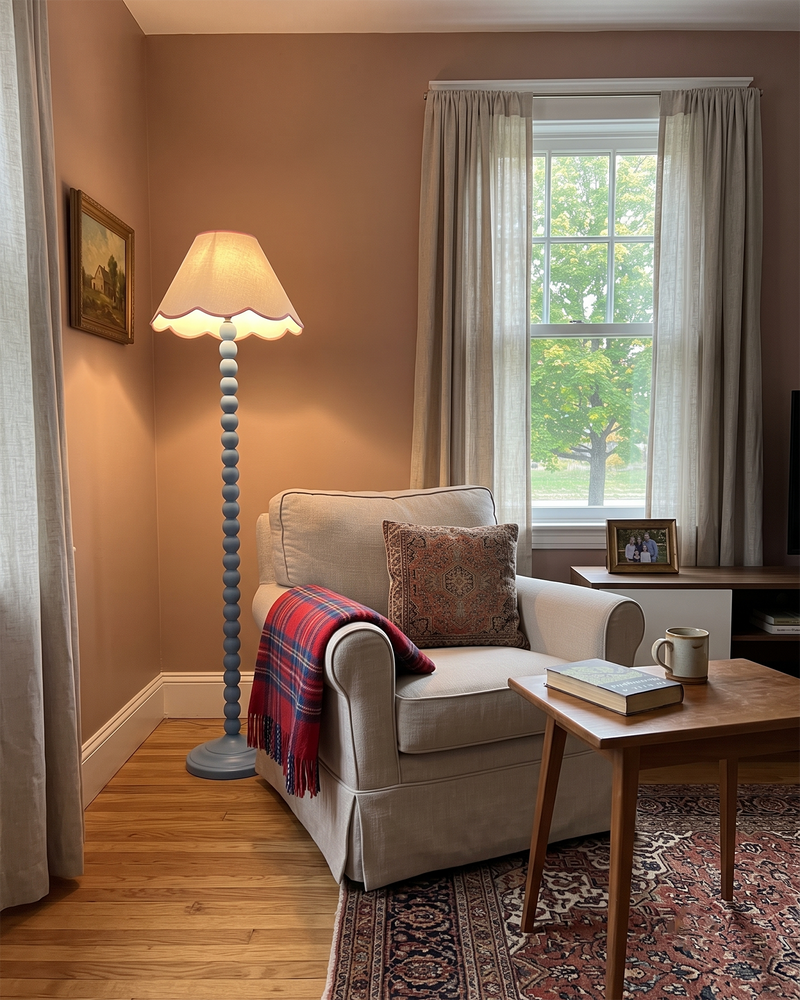 Mabel Floor Lamp
