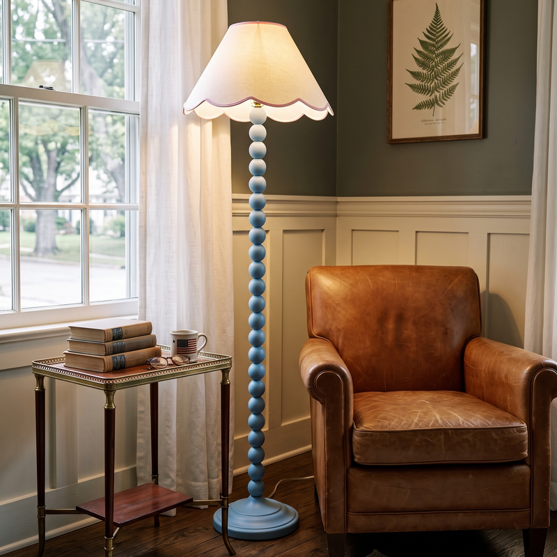 Mabel Floor Lamp