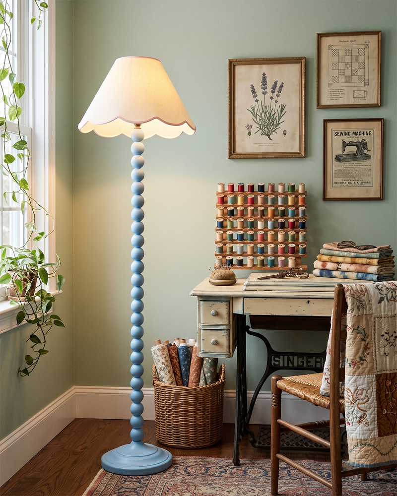 Mabel Floor Lamp