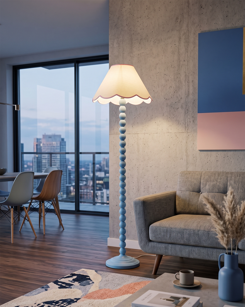 Mabel Floor Lamp