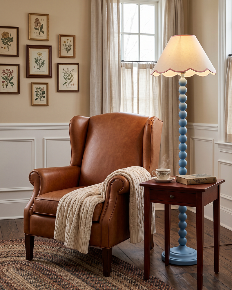 Mabel Floor Lamp