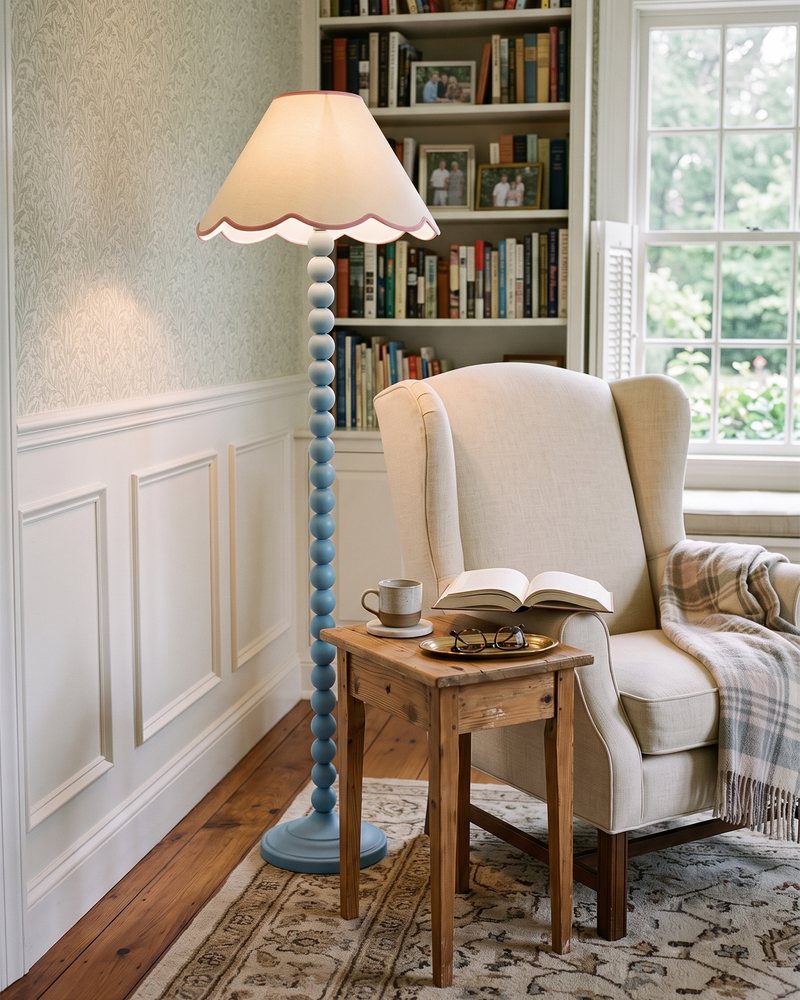 Mabel Floor Lamp