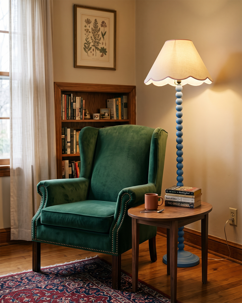 Mabel Floor Lamp