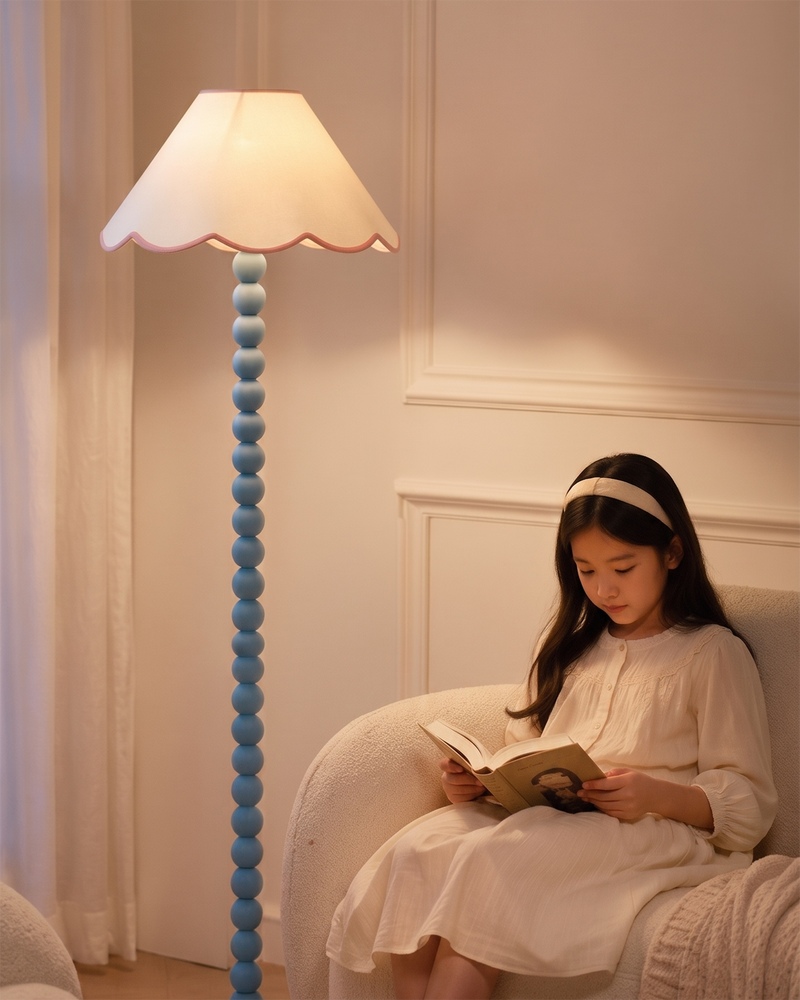 Mabel Floor Lamp