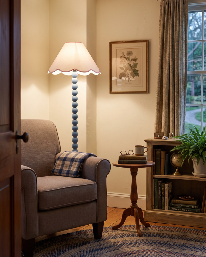 Mabel Floor Lamp