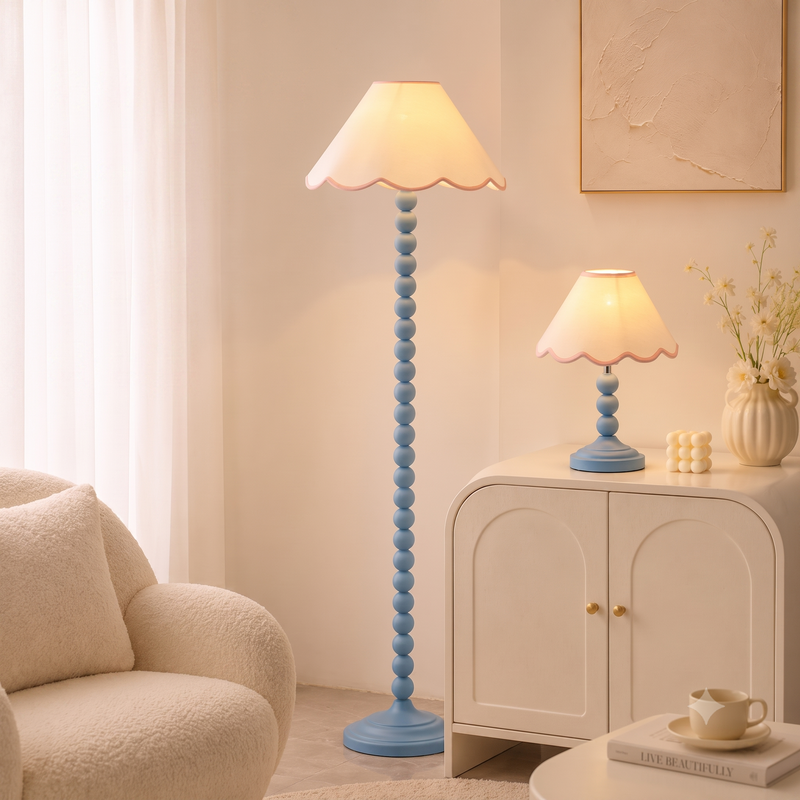 Mabel Table Lamp