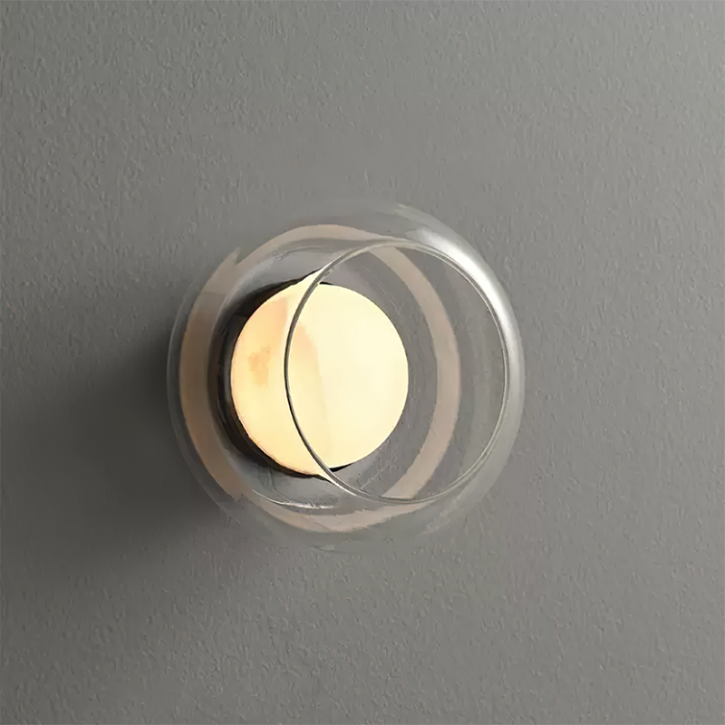 Magnus Wall Sconce