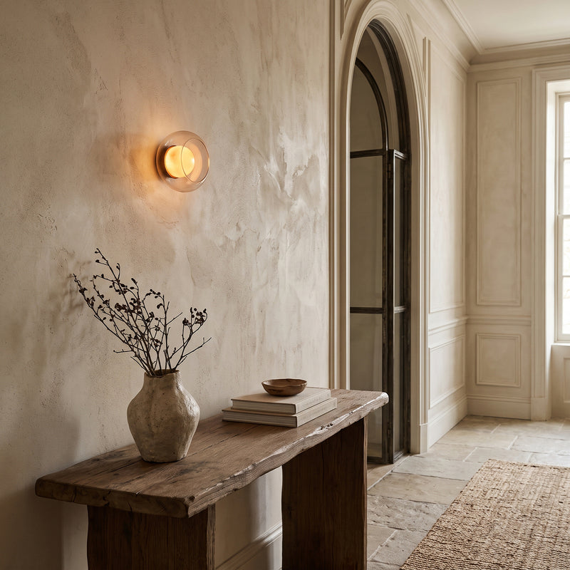 Magnus Wall Sconce