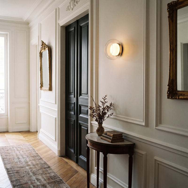 Magnus Wall Sconce