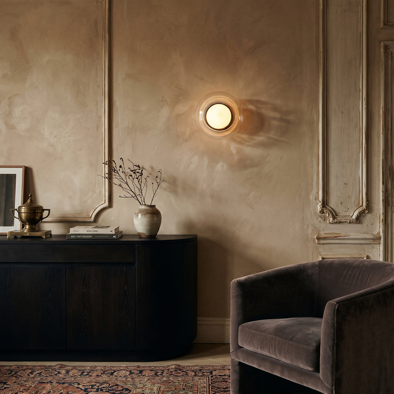 Magnus Wall Sconce