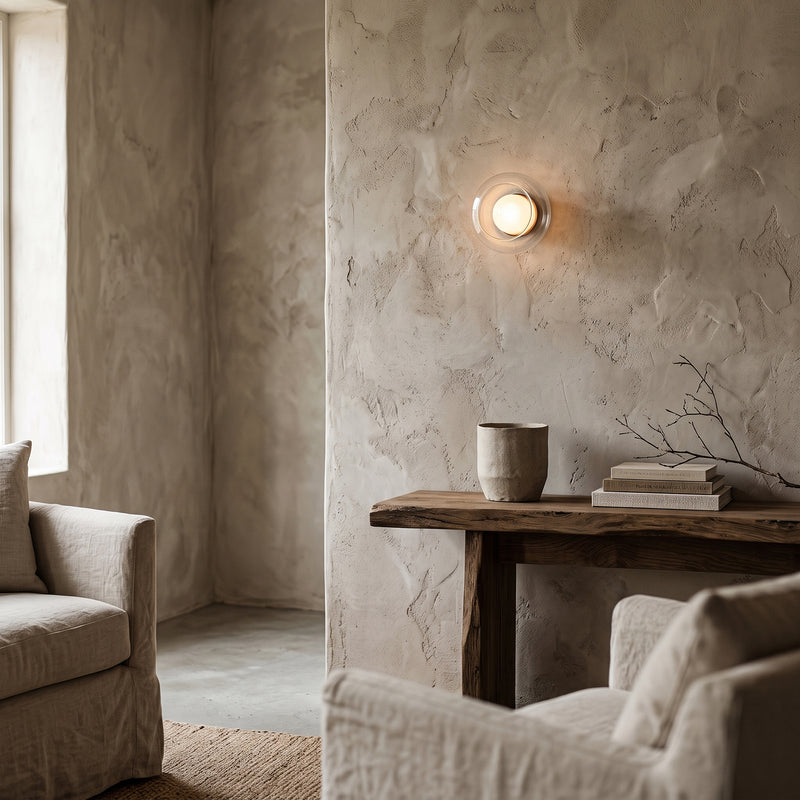 Magnus Wall Sconce