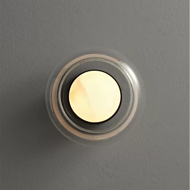 Magnus Wall Sconce