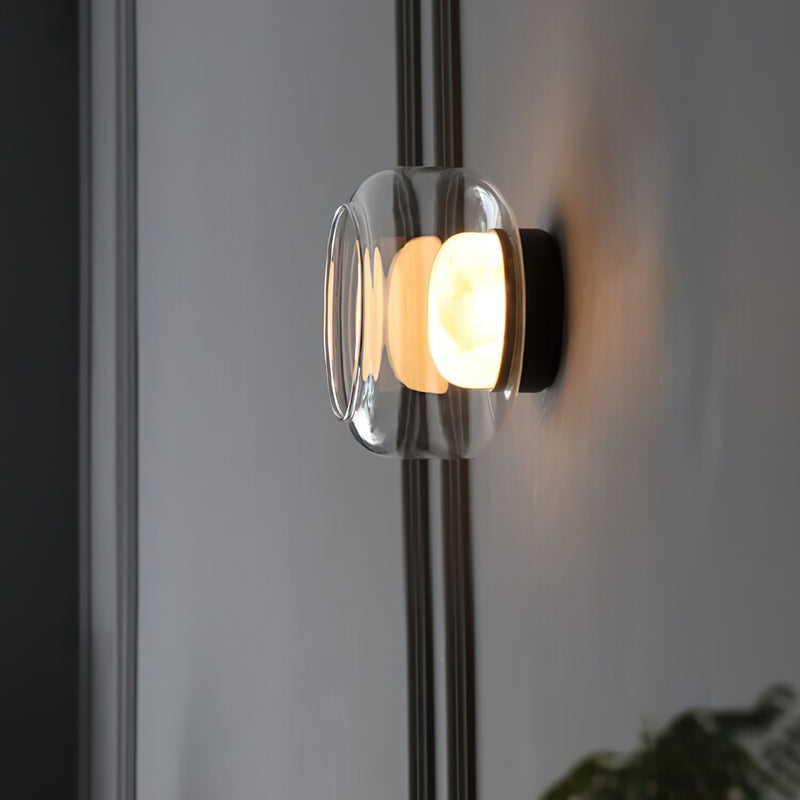 Magnus Wall Sconce