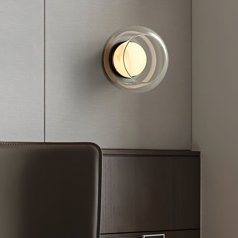 Magnus Wall Sconce