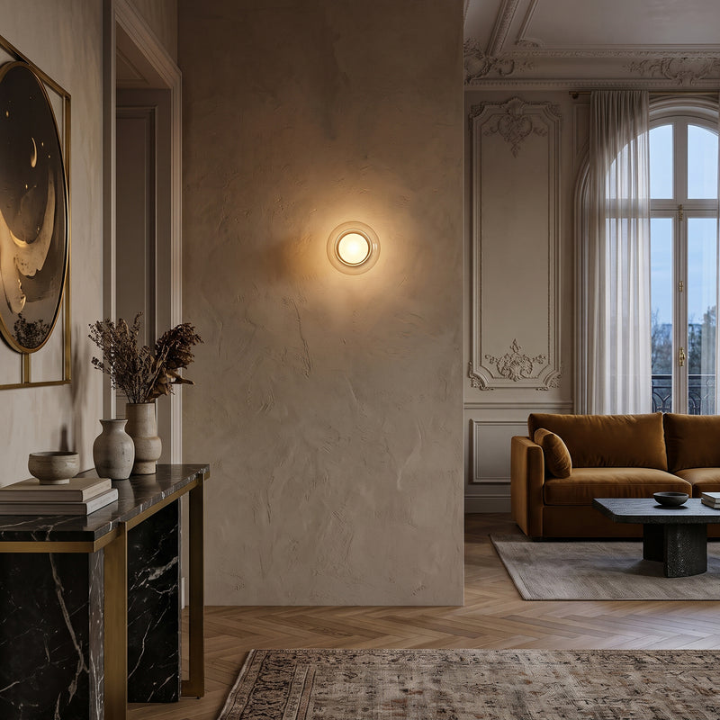 Magnus Wall Sconce