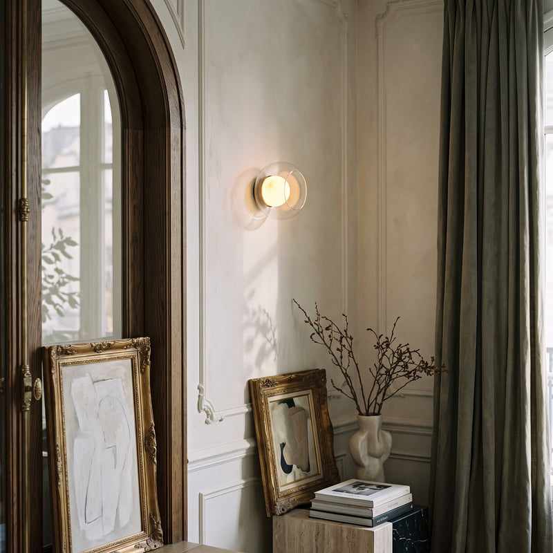 Magnus Wall Sconce