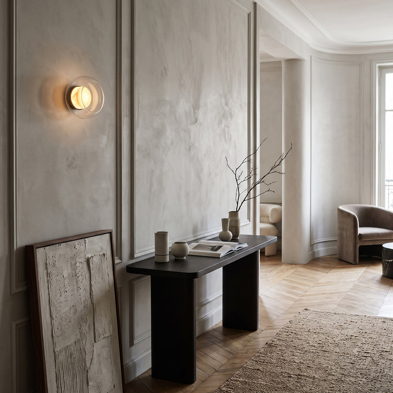Magnus Wall Sconce
