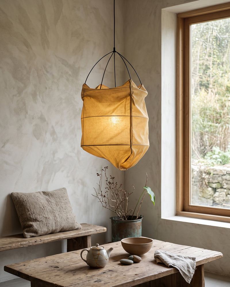 Marek Pendant Lamp