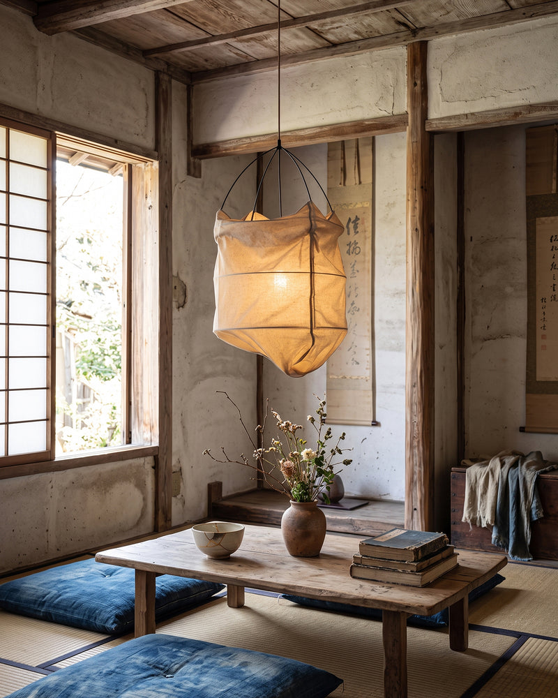 Marek Pendant Lamp