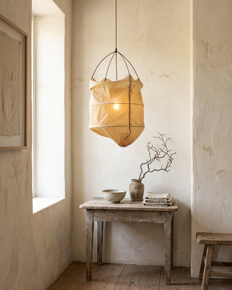 Marek Pendant Lamp