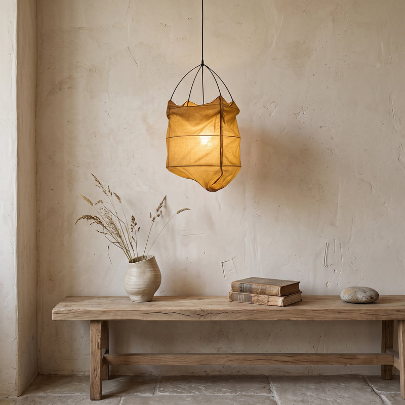 Marek Pendant Lamp