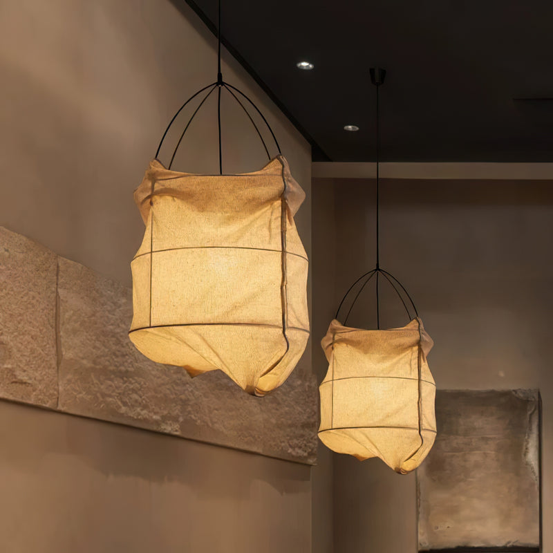 Marek Pendant Lamp