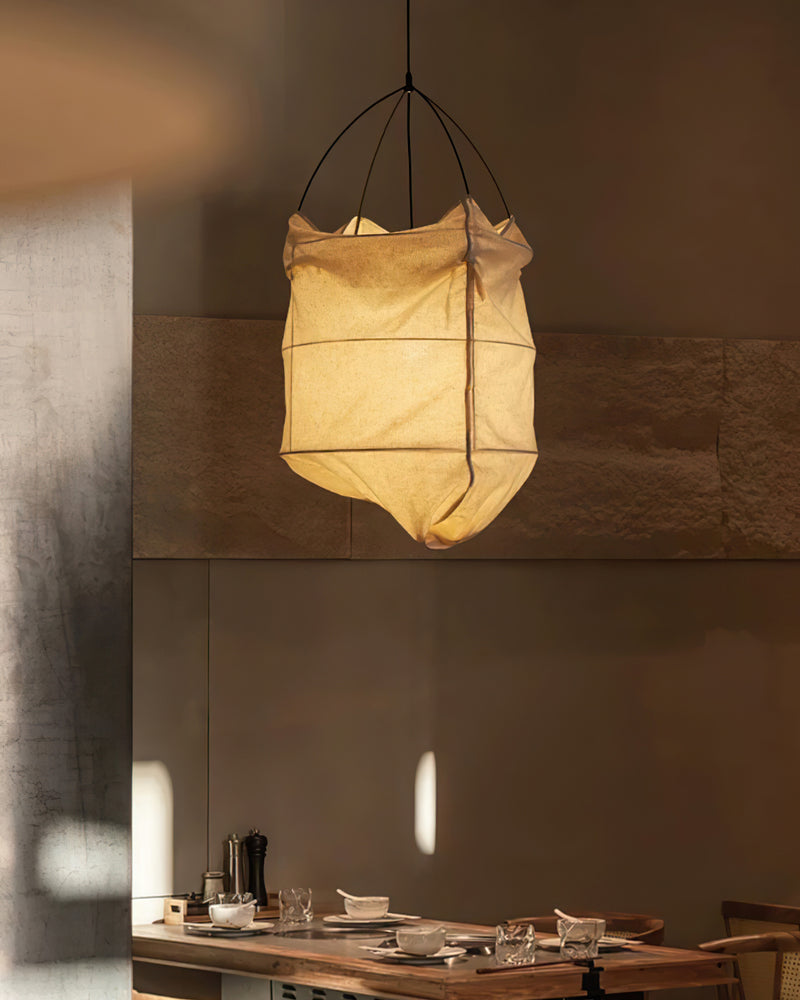 Marek Pendant Lamp