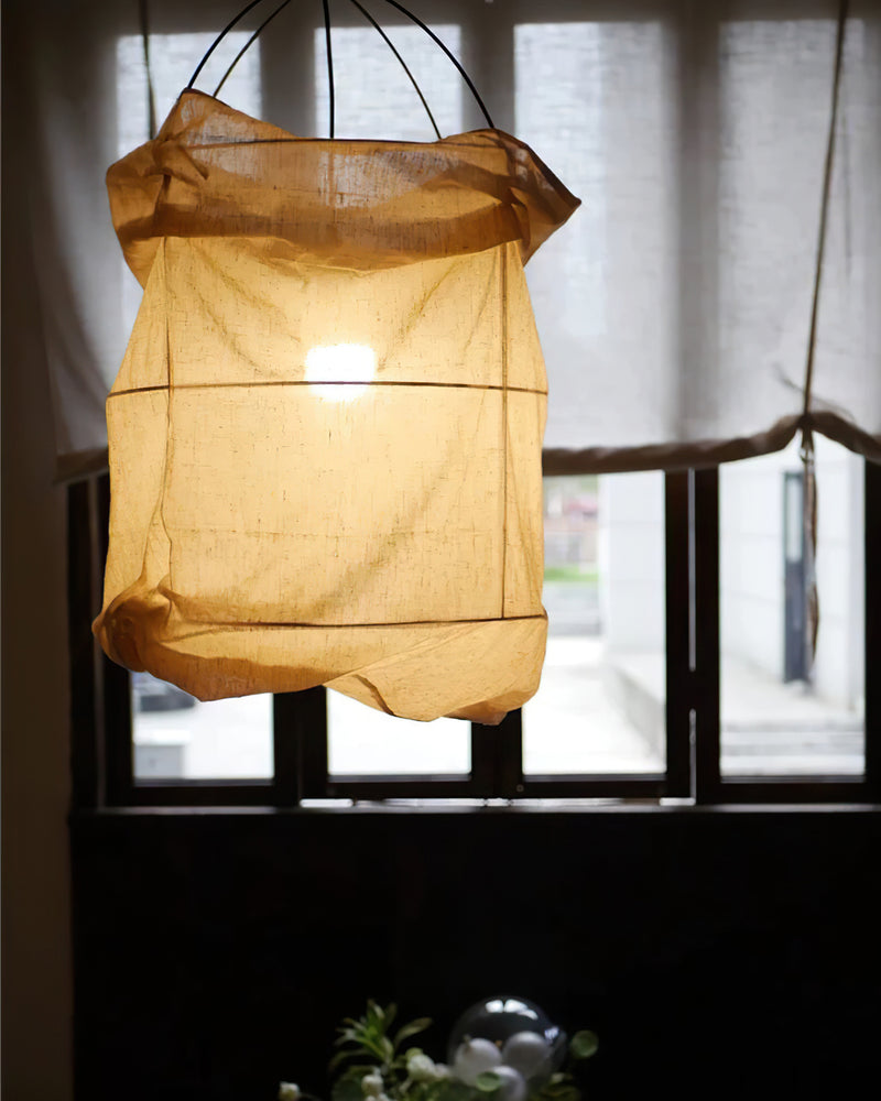 Marek Pendant Lamp