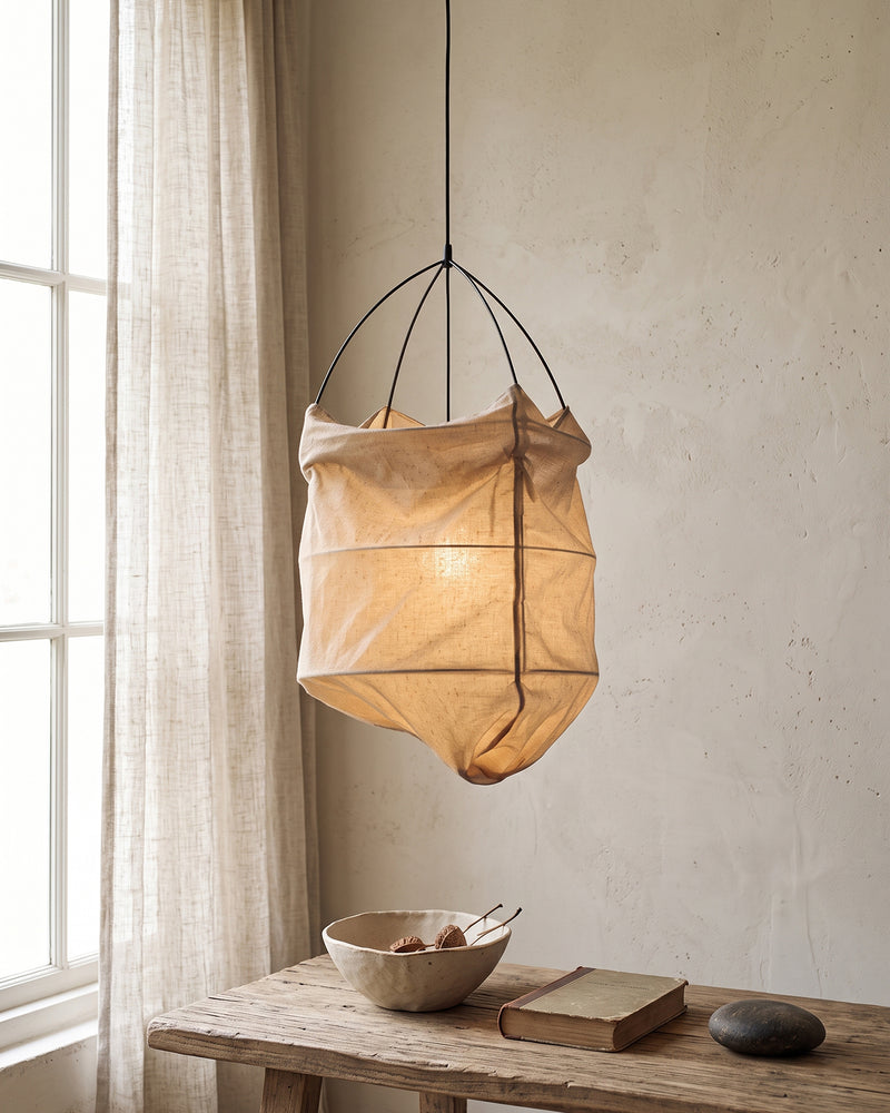 Marek Pendant Lamp